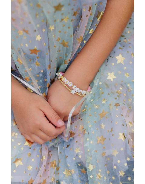 Birthday Girl Bracelet Gift Set