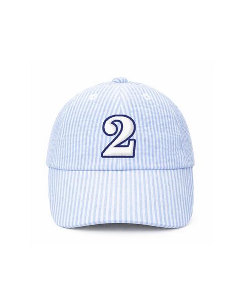 Birthday Milestone Baseball Hat