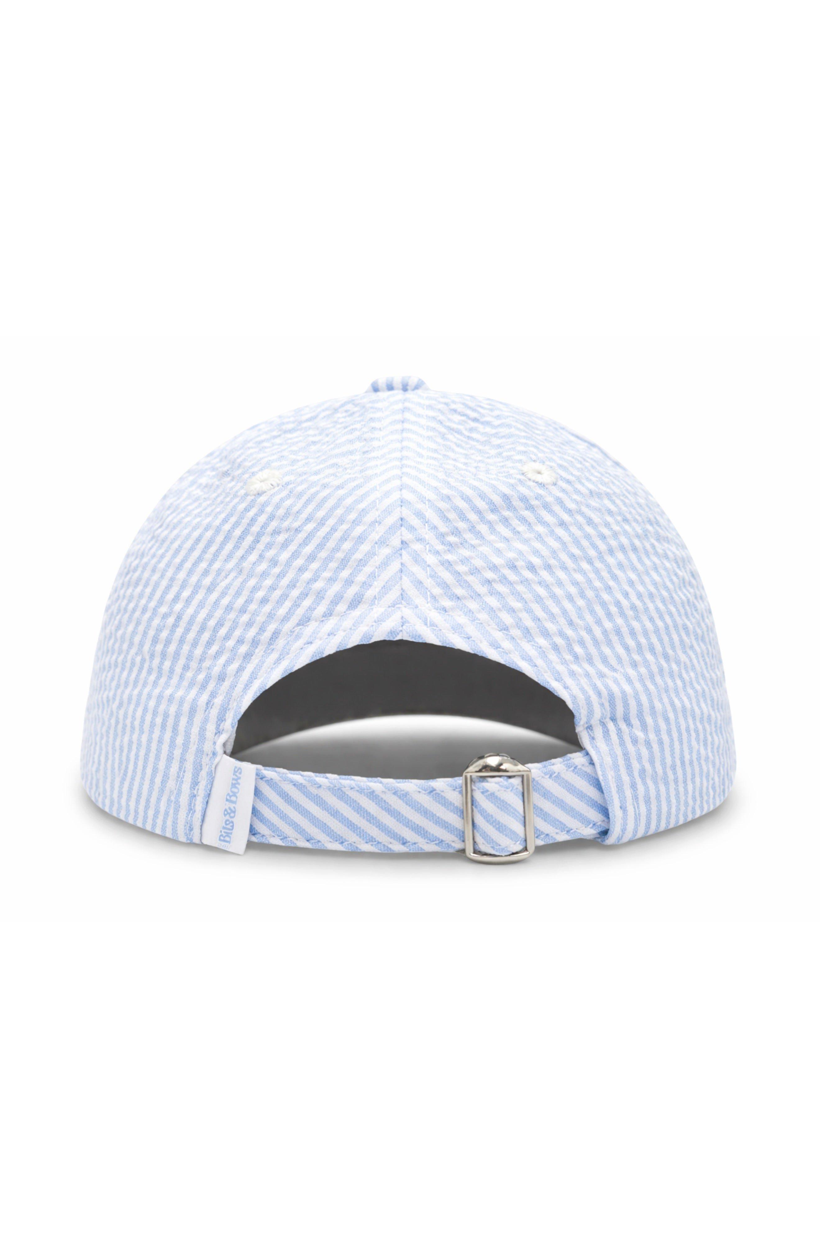 Birthday Milestone Baseball Hat image number 2