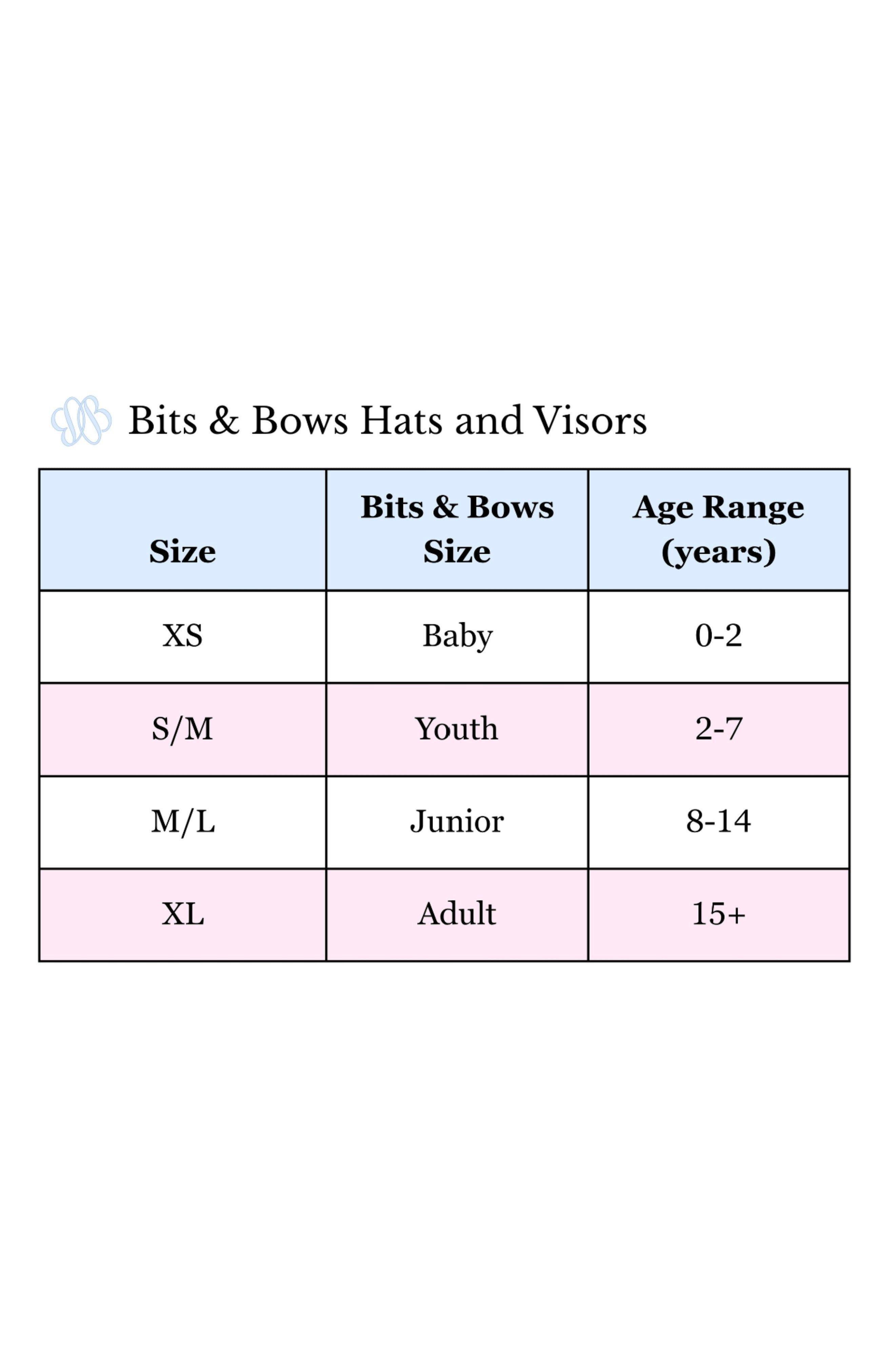 Birthday Milestone Bow Baseball Hat image number 3