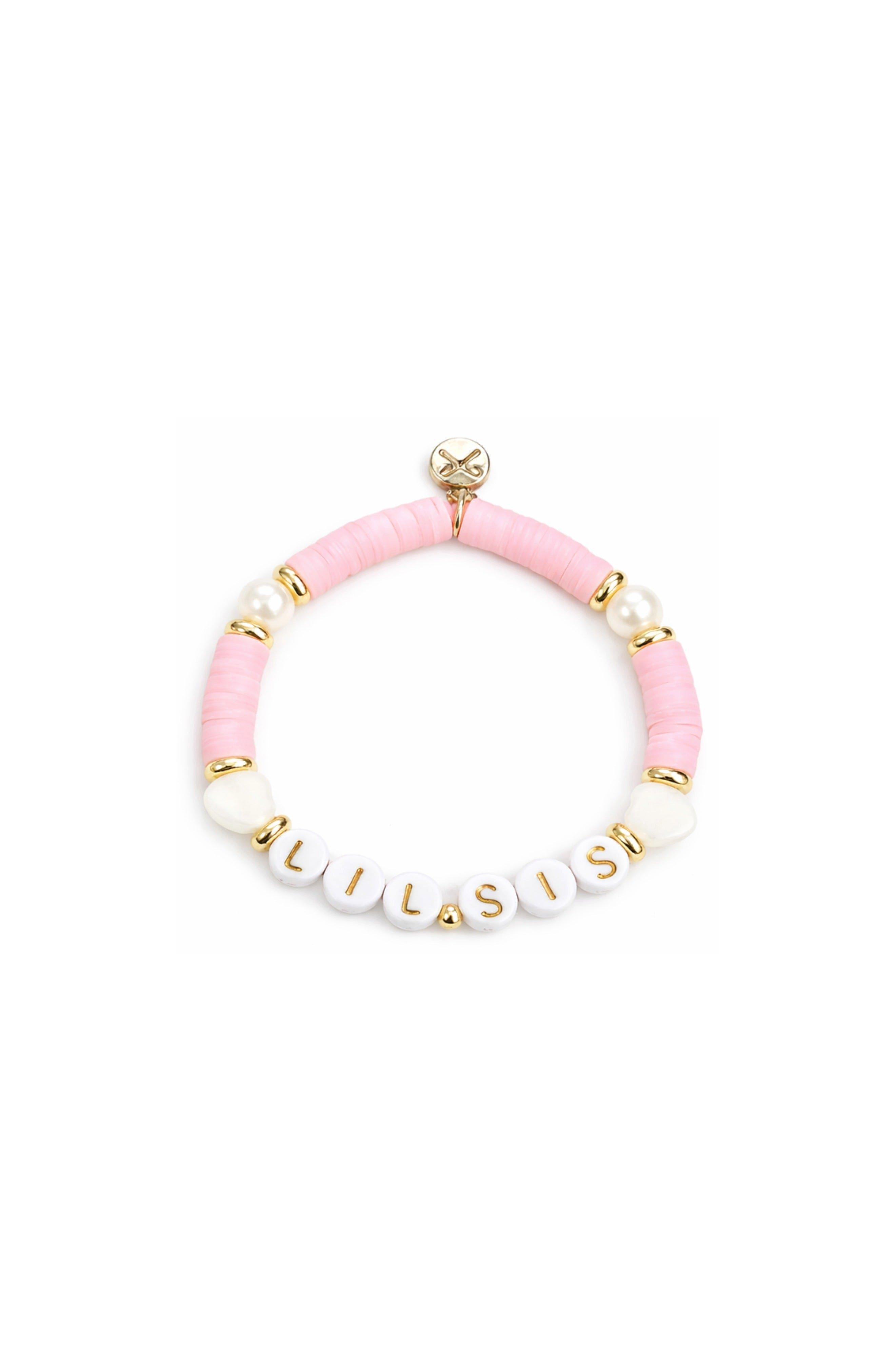 Big & Lil Sis Bracelet Set image number 3