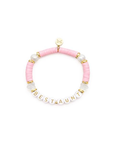Best Aunt Bracelet