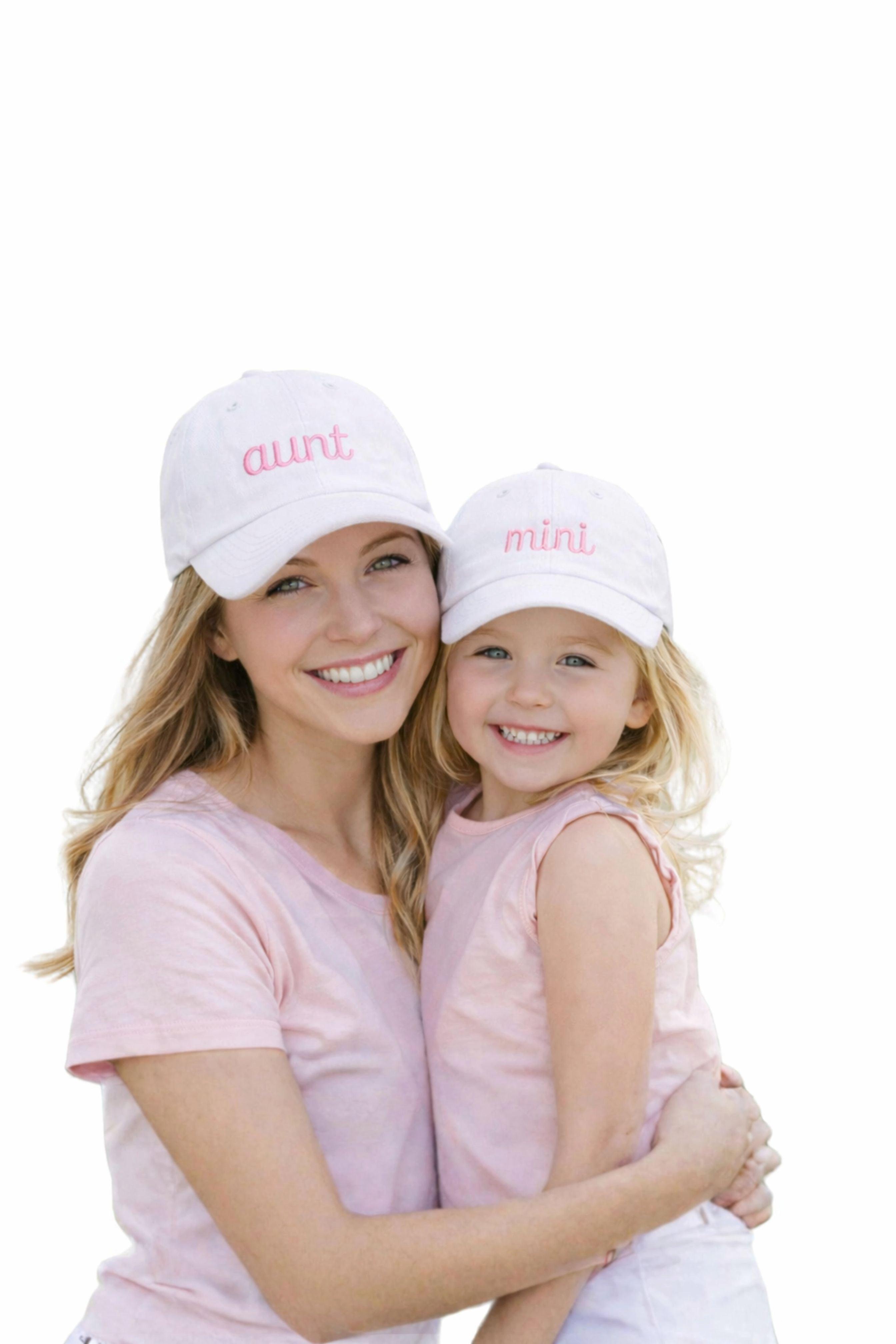 Aunt Bow Baseball Hat image number 1