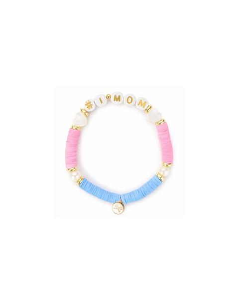 #1 Mom Bracelet