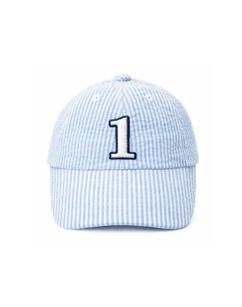 Birthday Milestone Baseball Hat