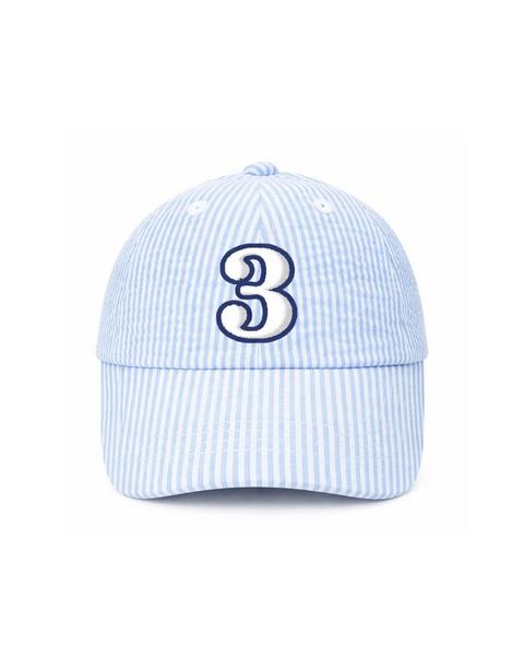 Birthday Milestone Baseball Hat