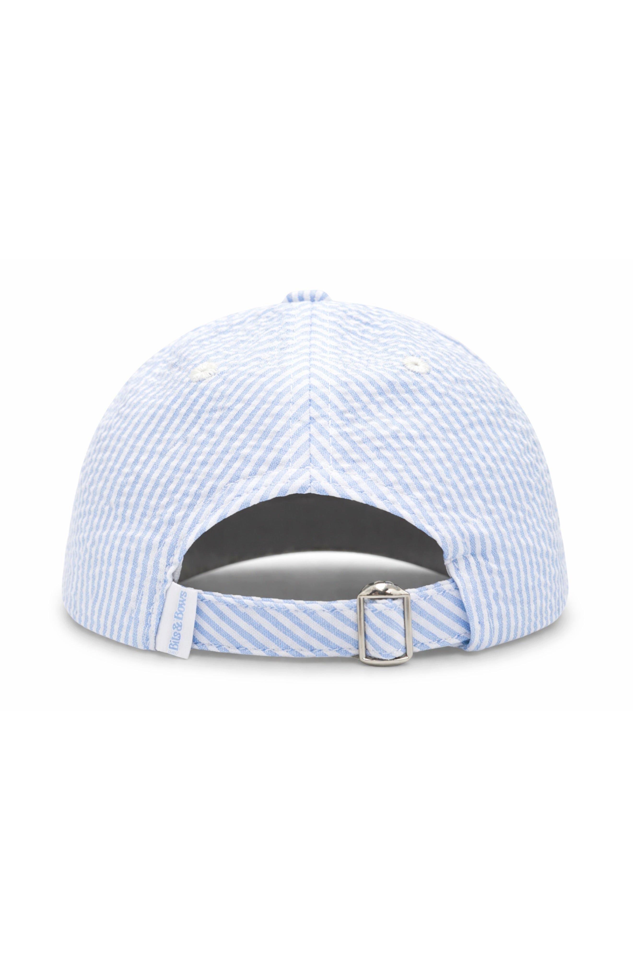 Birthday Milestone Baseball Hat image number 2