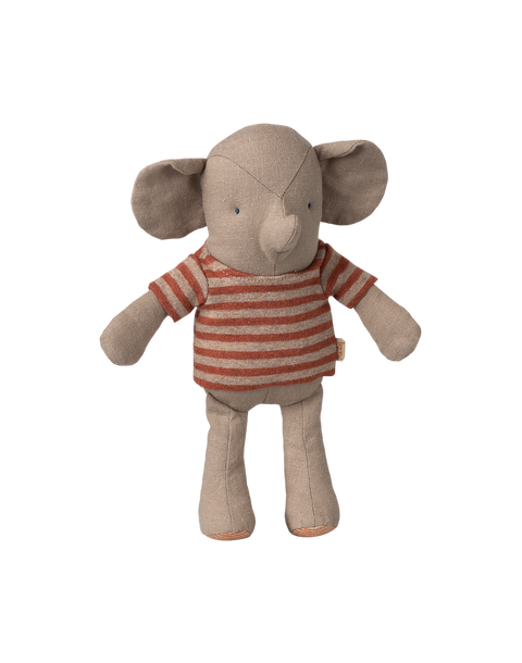 Little Jumbo