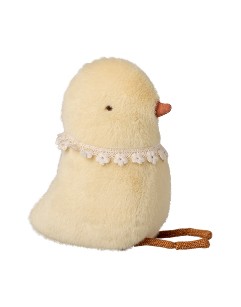Chicken plush, Small