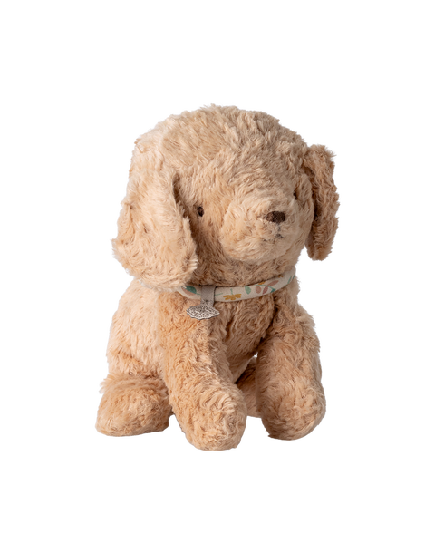 Puppy, Small - Dusty powder