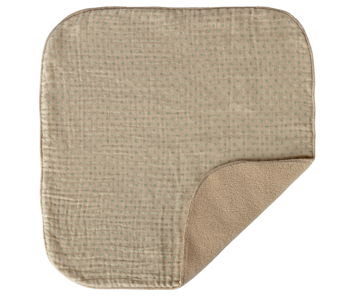 Lullaby friends, Elephant, Mini - Iron grey image number 4