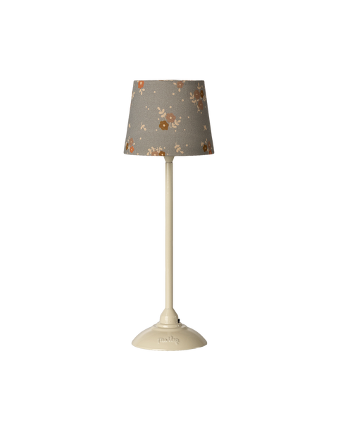 Floor lamp, Miniature - Sand