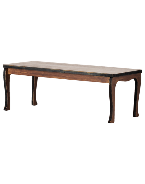 Long dining table, Mouse
