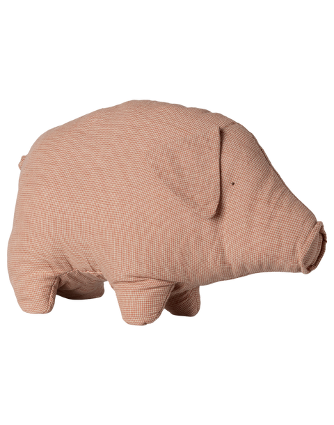 Polly pork, Medium