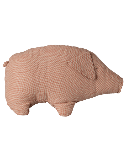 Polly pork, Medium