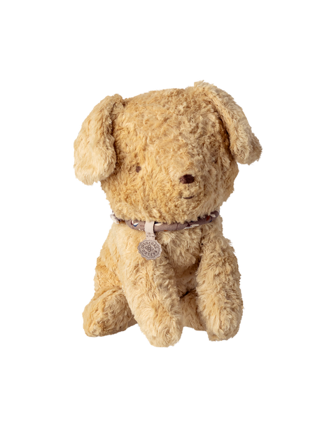 Puppy, Small - Soft sand