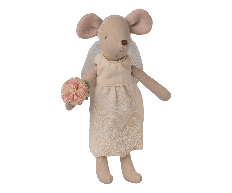 Wedding dress, Mum mouse image number 2