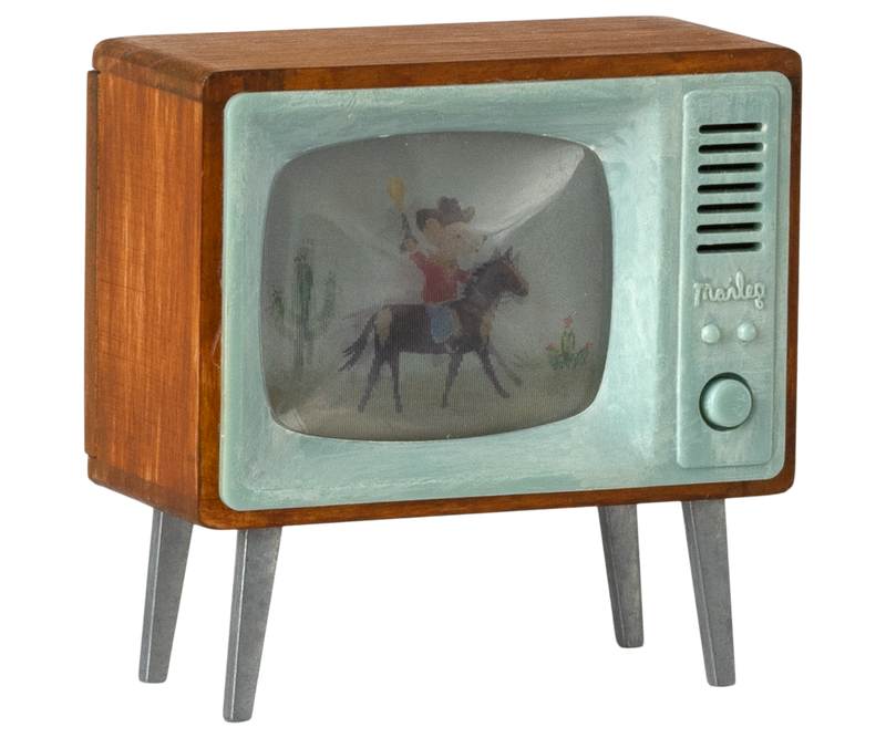 Television, Mouse image number 2