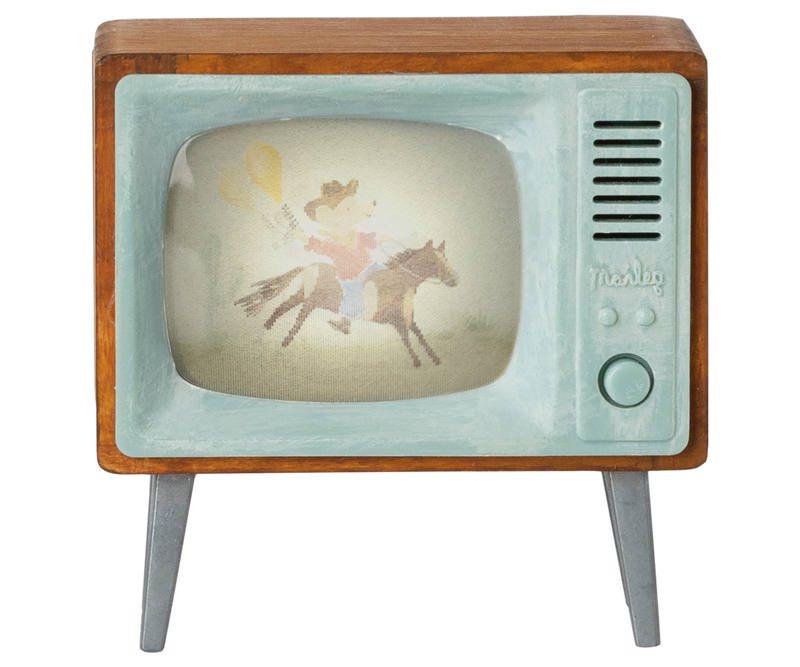 Television, Mouse image number 1