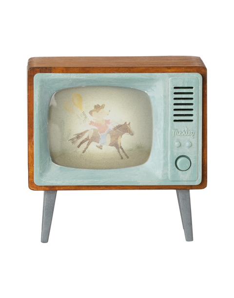 Television, Mouse