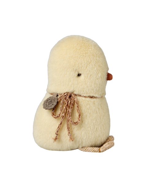Chicken plush, Mini