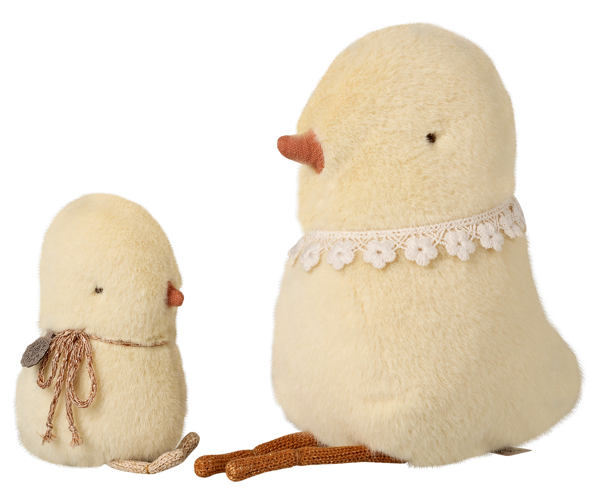 Chicken plush, Mini image number 1