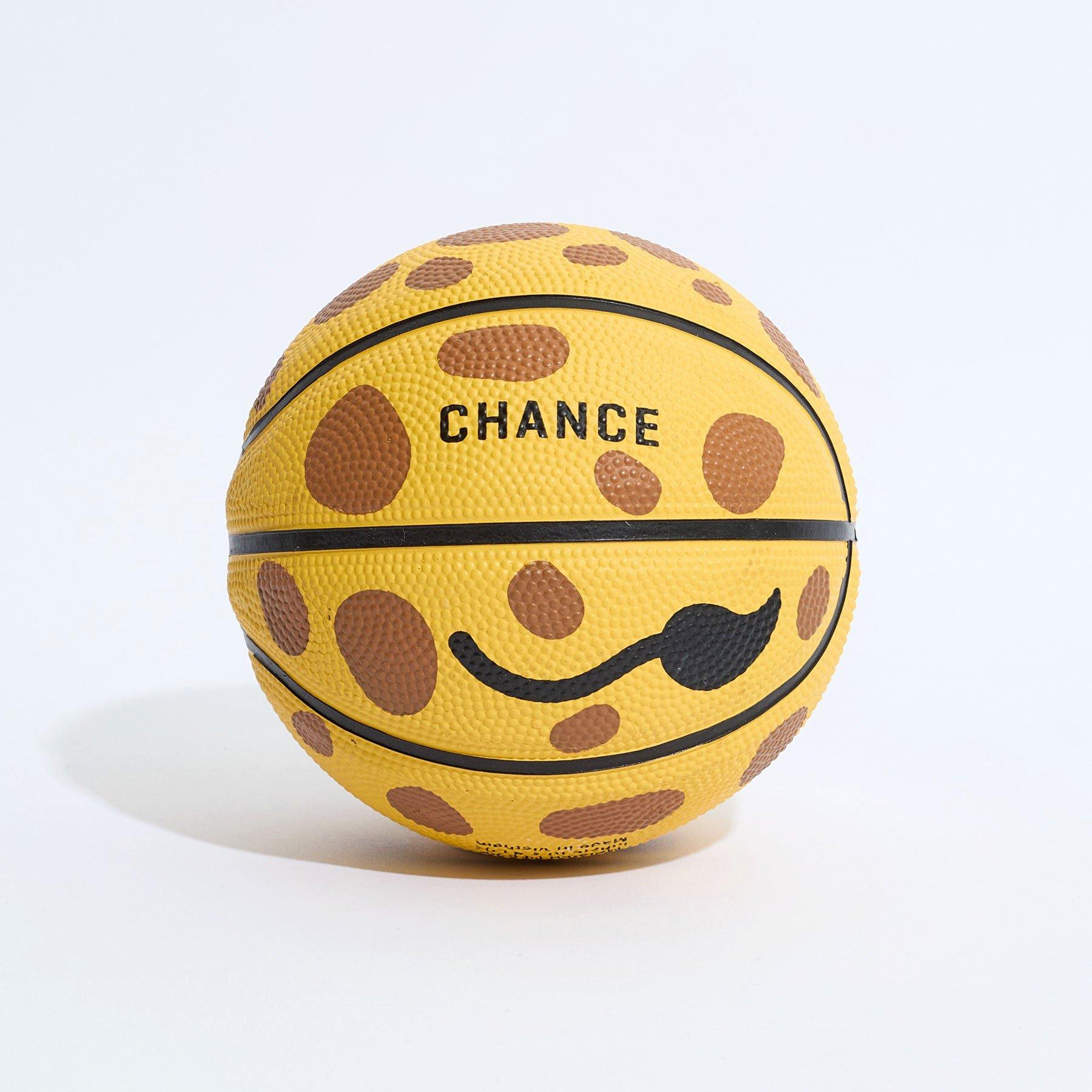 Geoff Mini Basketball image number 1