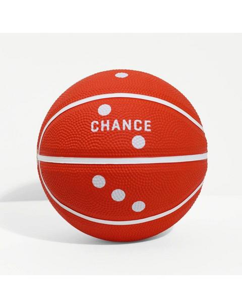 Dice Mini Basketball