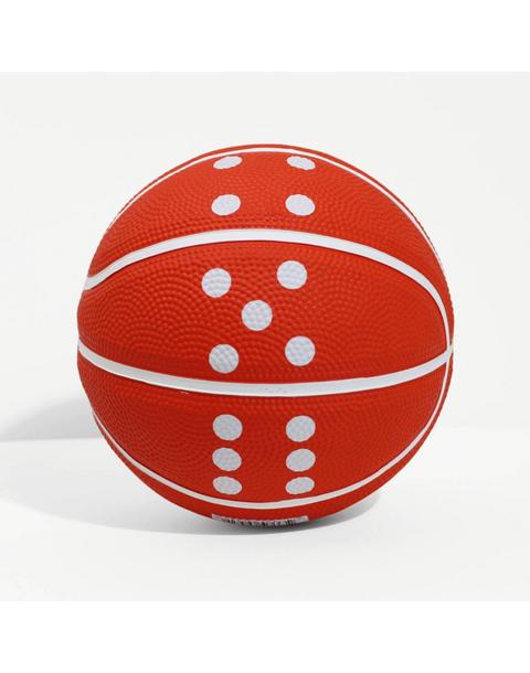 Dice Mini Basketball
