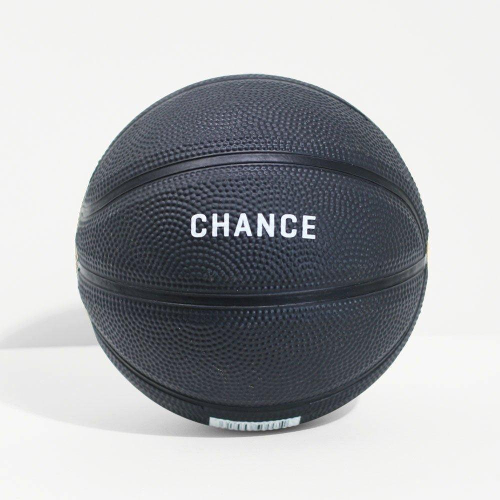 8 Ball Mini Basketball image number 1