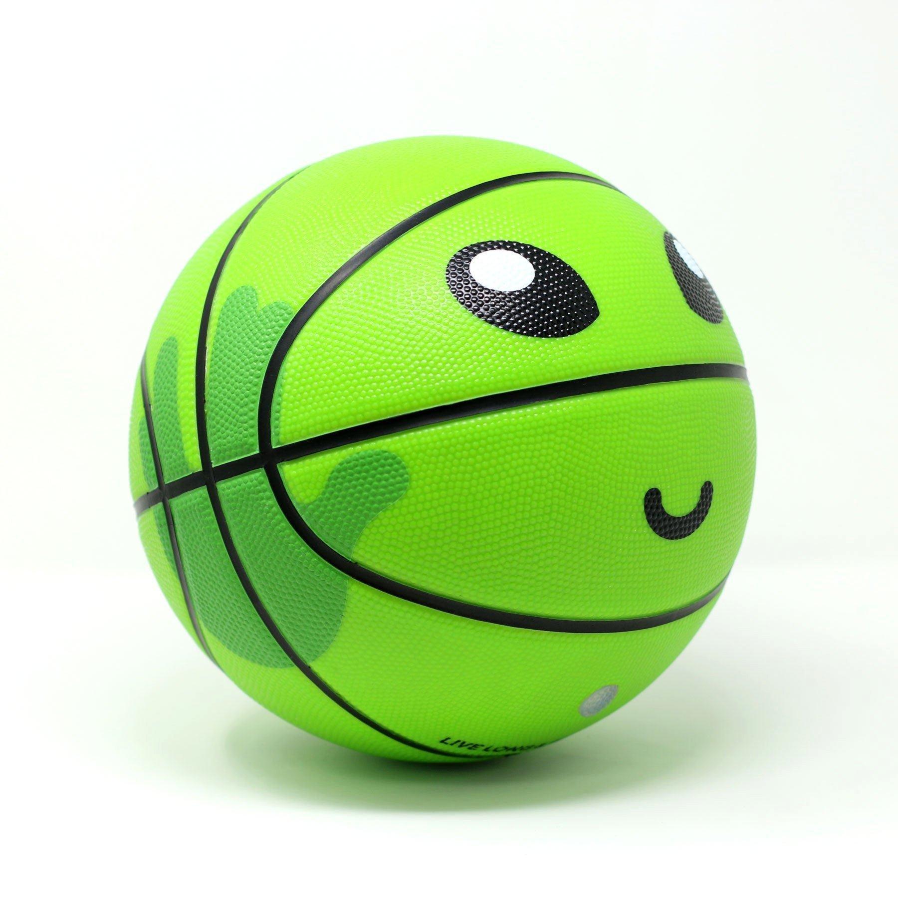 Marty LED Basketball image number 2