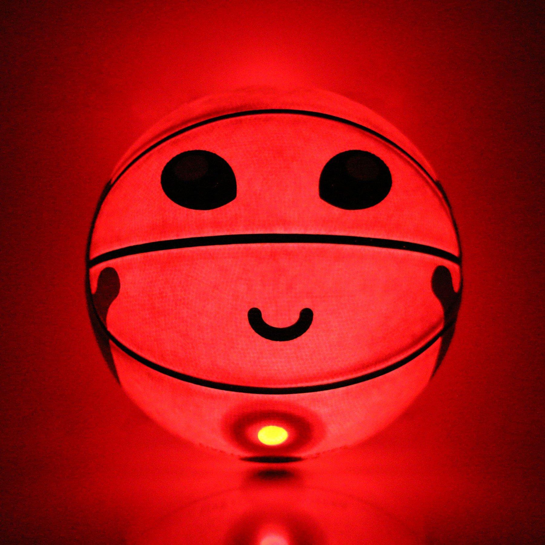 Marty LED Basketball image number 3