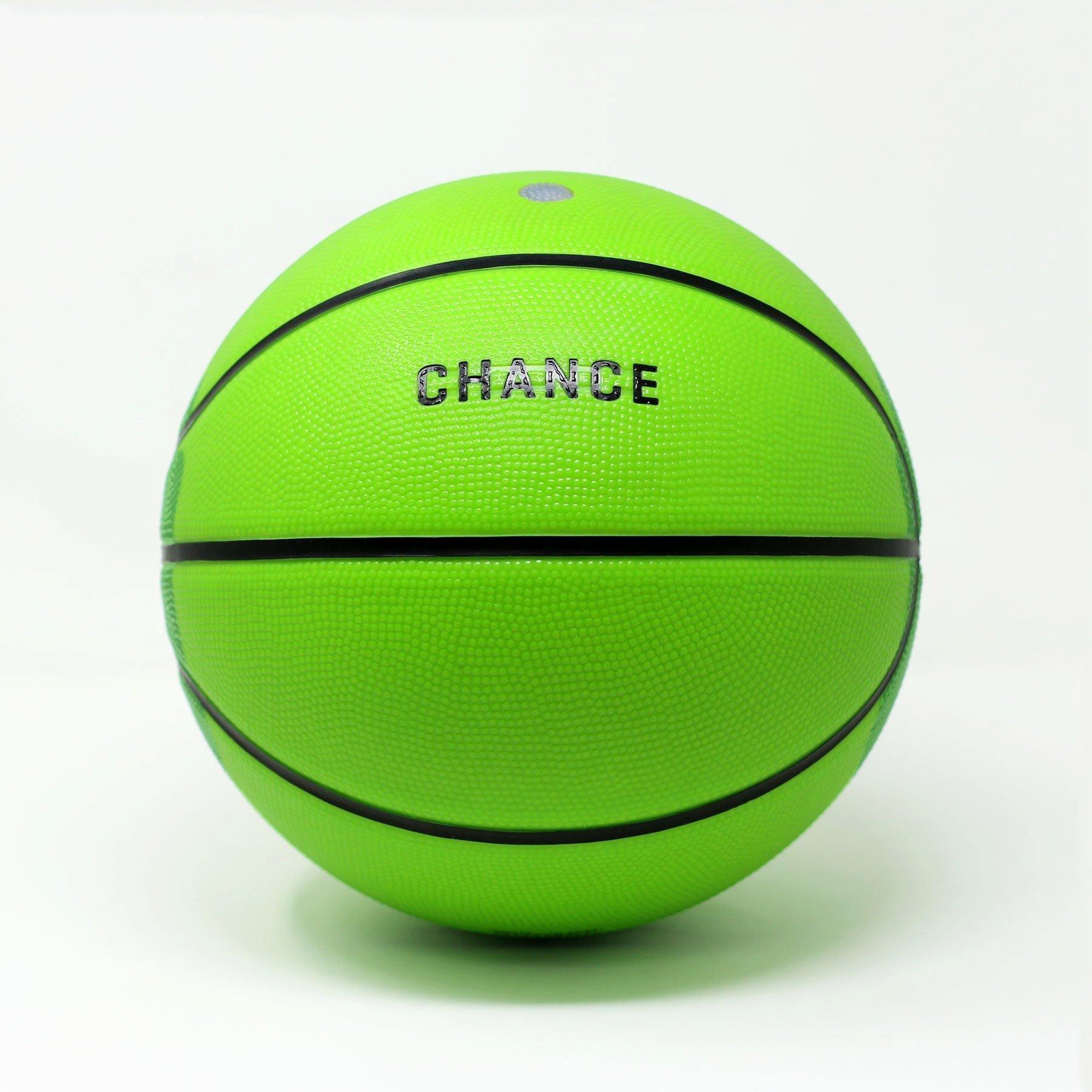 Marty LED Basketball image number 1