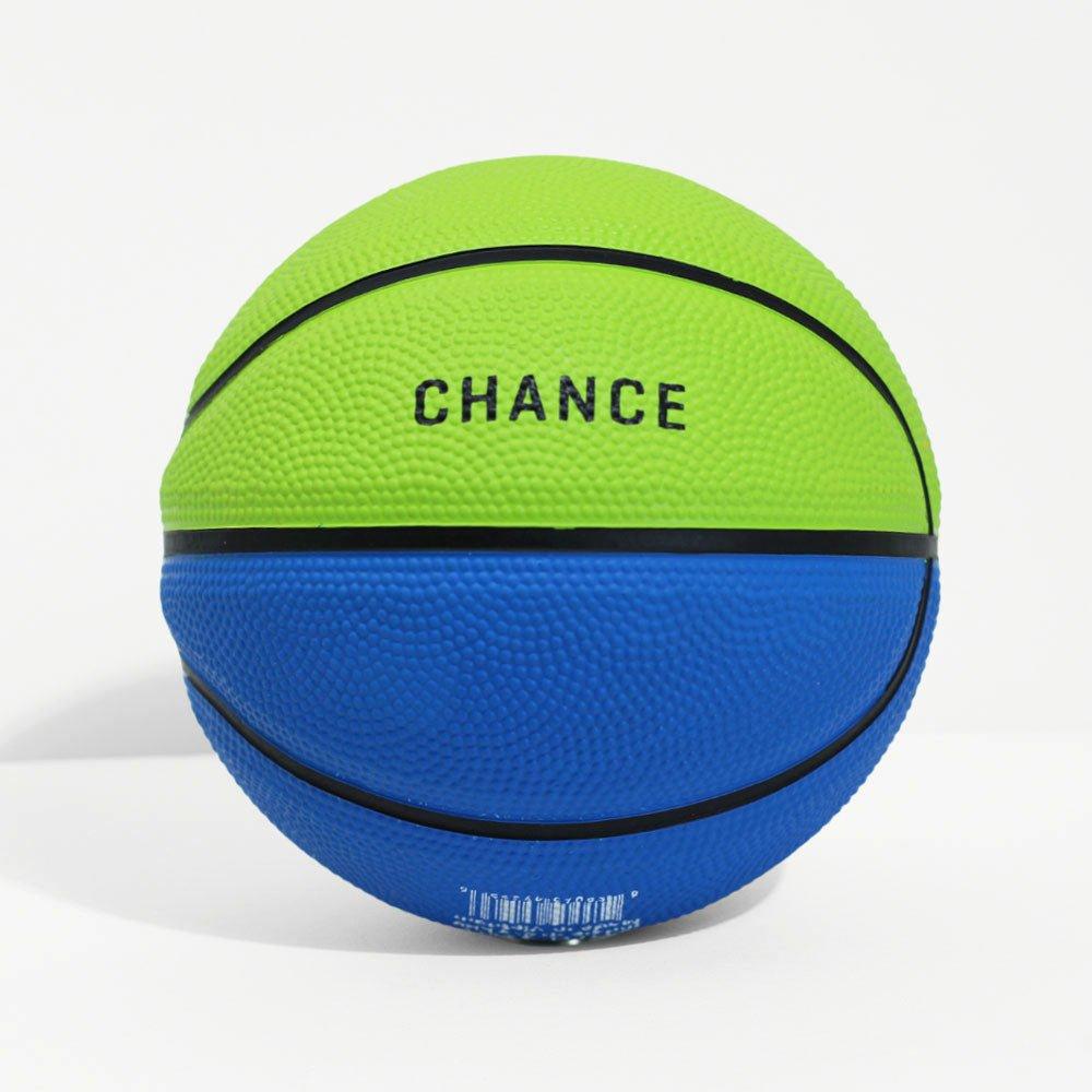 Red Eye Mini Basketball image number 1