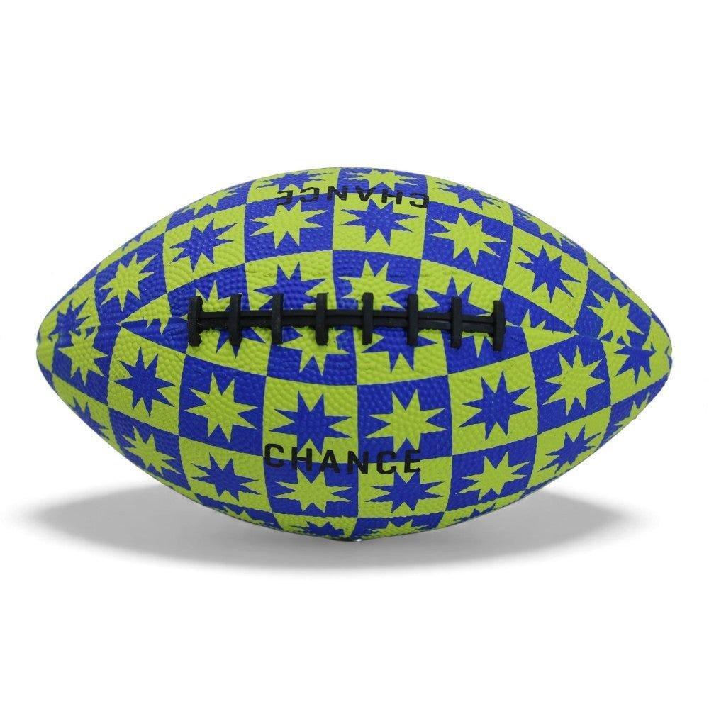 Starburst Mini Football image number 1