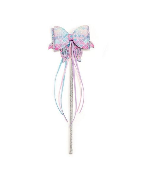 Mermaid Bow Wand