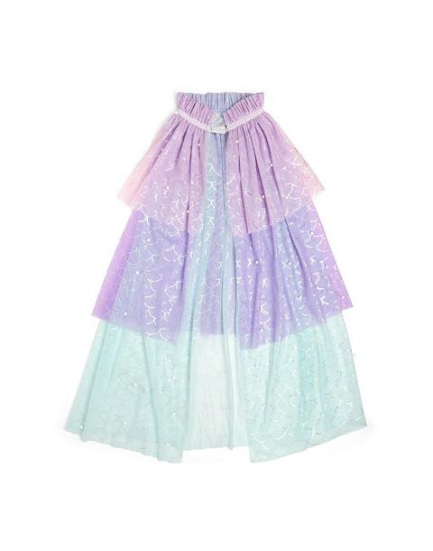 Mermaid Pearl Cape