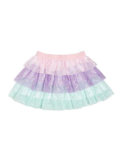 Mermaid Pearl Tutu