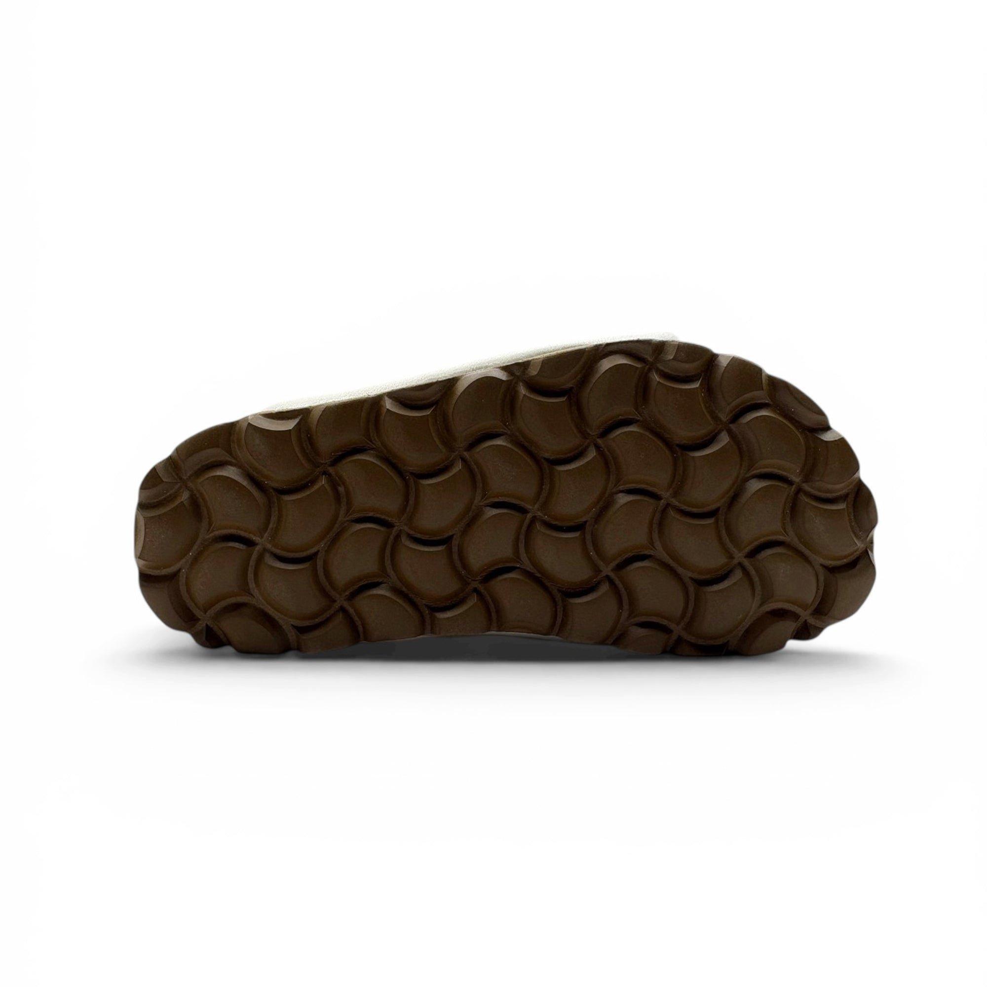 Bunny Kids Slider Sandals Cognac Leather image number 3