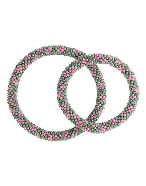 Mommy & Me Roll-On® Bracelets - Rio