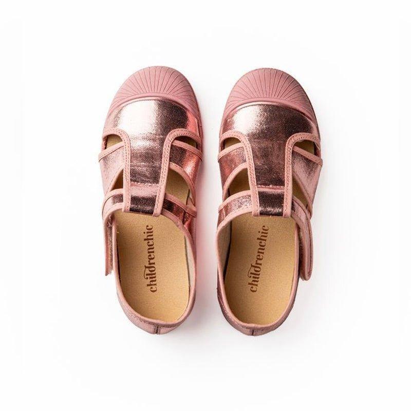 Riley Sandal | Pink image number 2