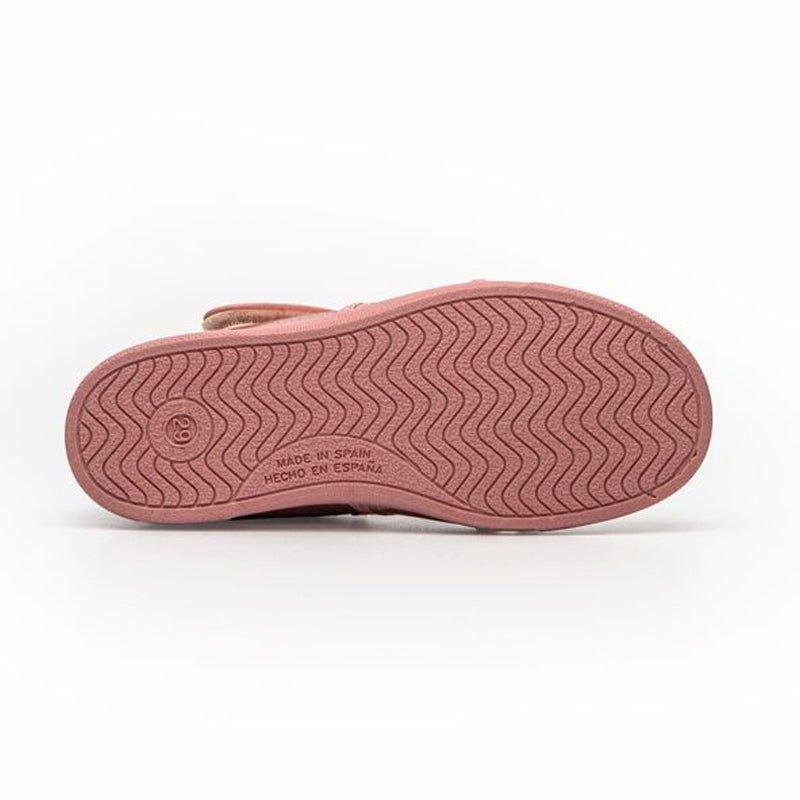 Riley Sandal | Pink image number 3