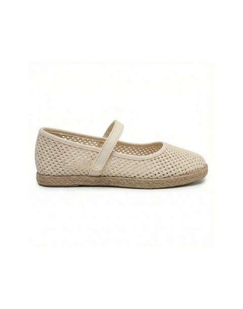 Harper Mary Jane | Cream
