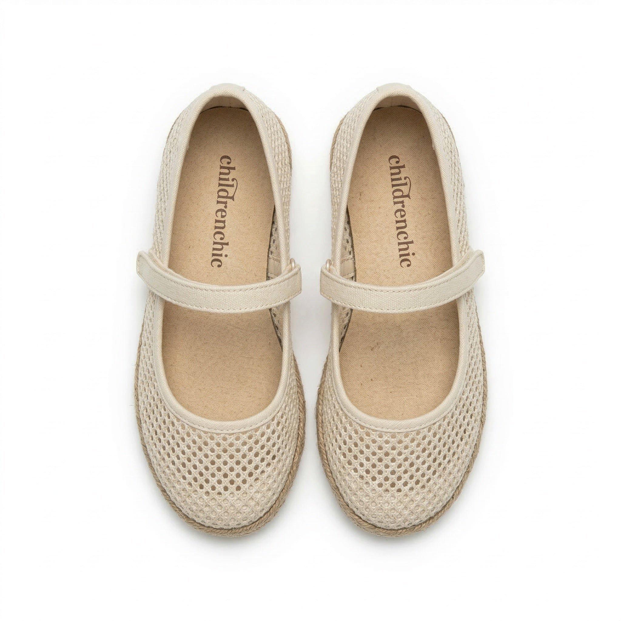 Harper Mary Jane | Cream image number 2
