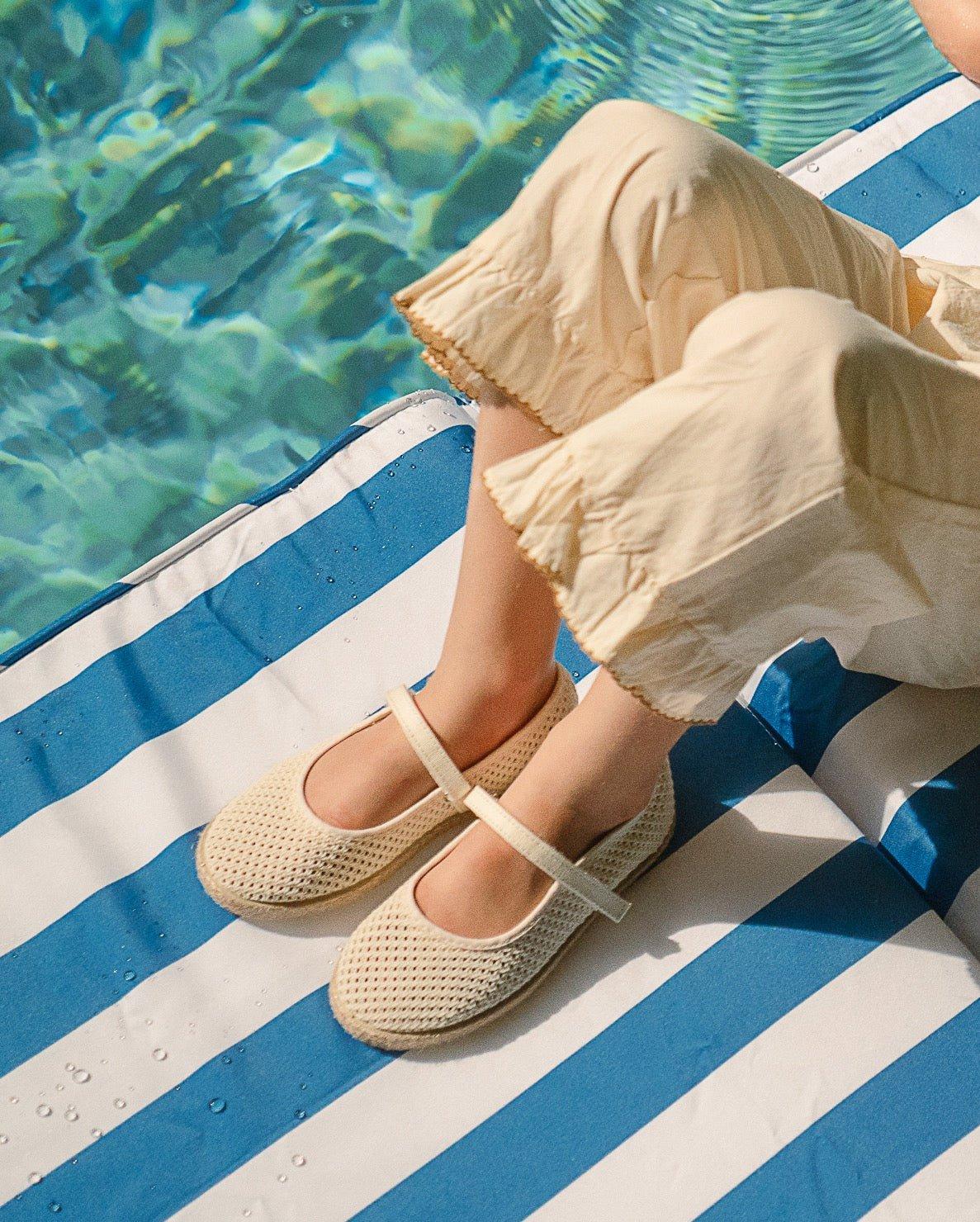Harper Mary Jane | Cream image number 3