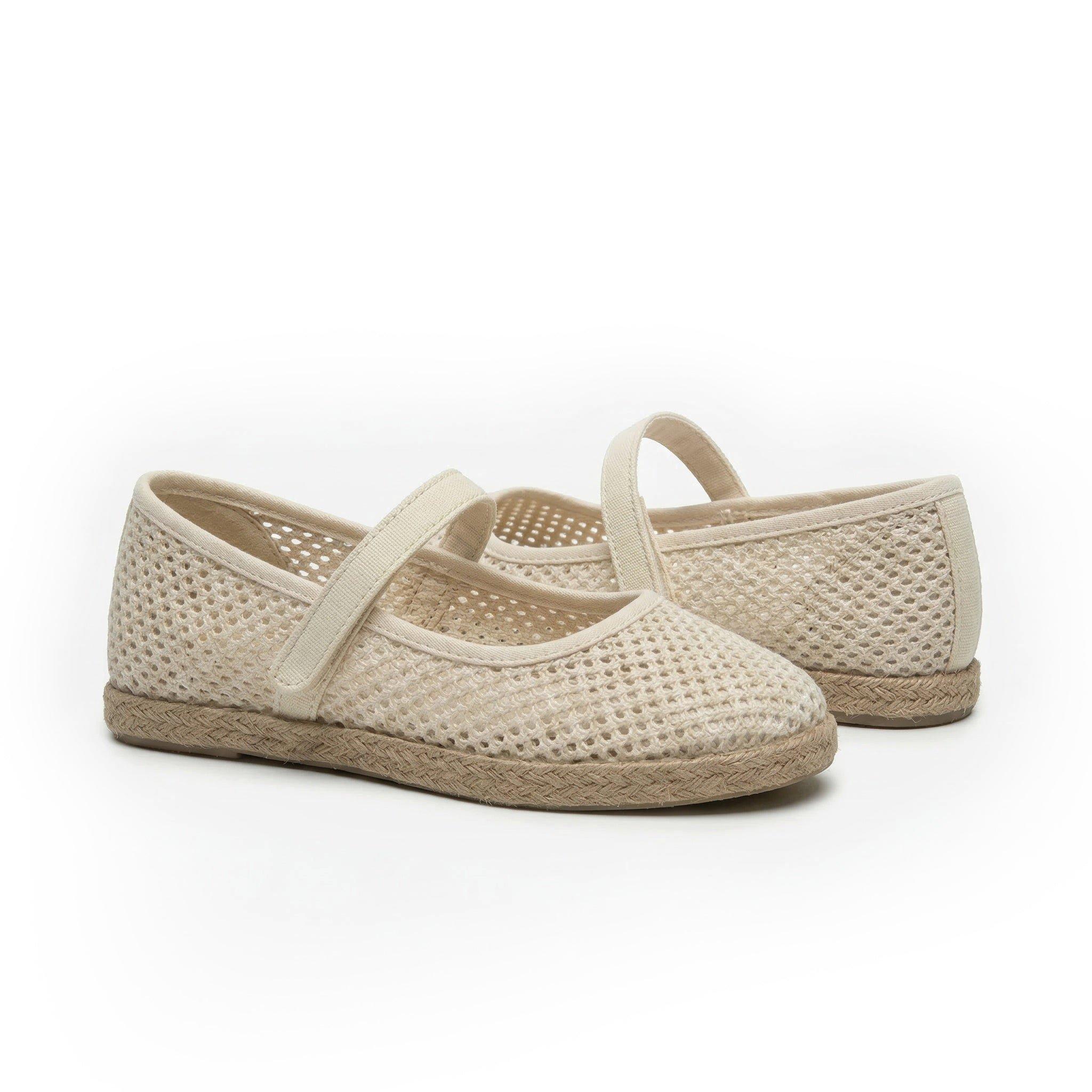 Harper Mary Jane | Cream image number 1