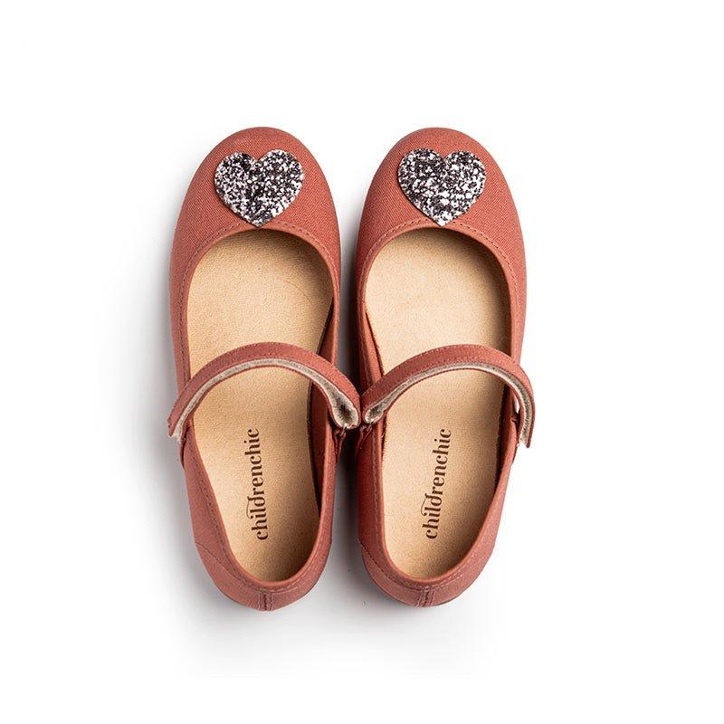 Taylor Mary Jane | Rosewood image number 2