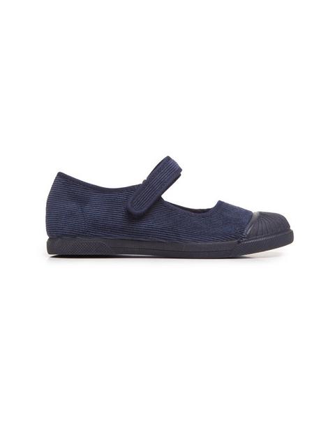 Margot Mary Jane | Navy