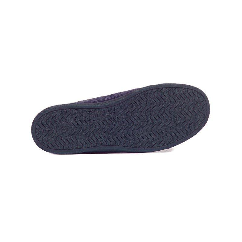 Margot Mary Jane | Navy image number 3