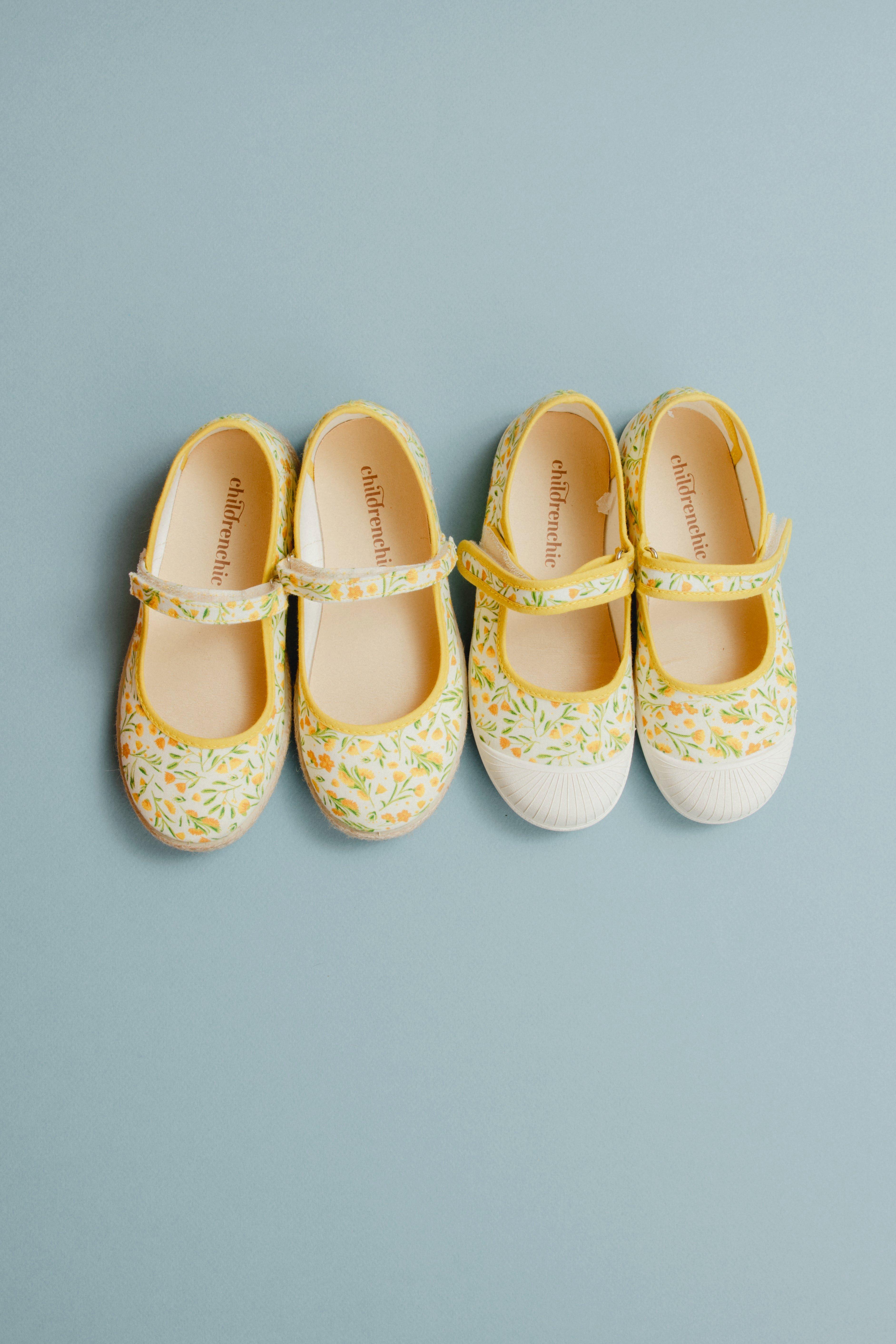 Harper Mary Jane | Blossom image number 4